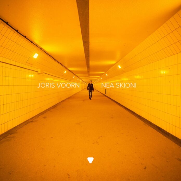 Joris Voorn, Global Underground, #GU43 - Rotterdam album