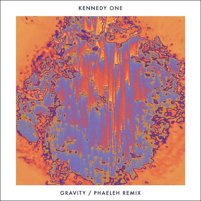 Kennedy One, Phaeleh, Phaeleh remix