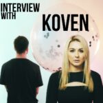 Koven Interview with EKM.CO [DnB]