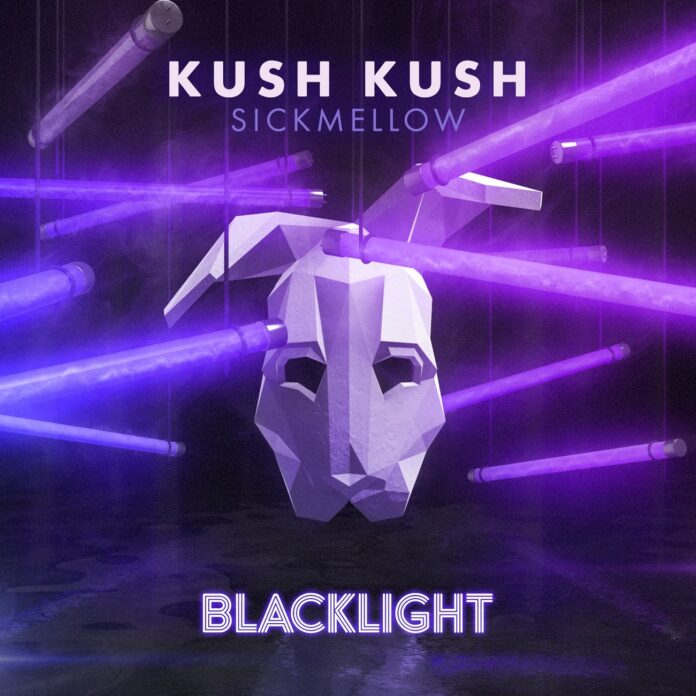 Kush Kush, Sickmellow, new Kush Kush music