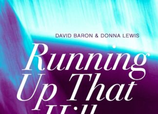 Lomea, David Baron, Donna Lewis, Here & Now Recordings