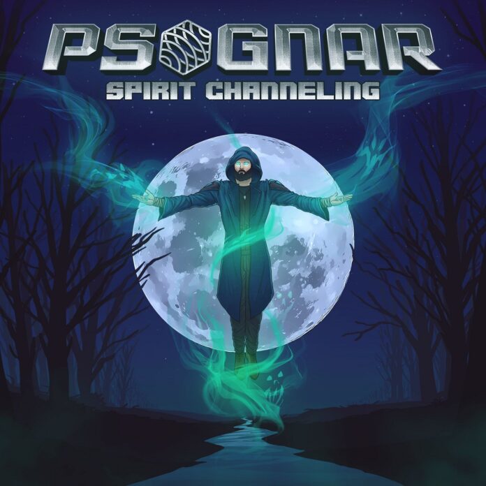 PsoGnar, Vocal Dubstep