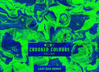 Last Bar Remixes Crooked Colours’ ‘Falling’ [Free Download]