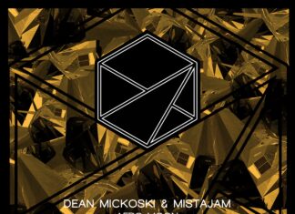 Dean Mickoski - Mistajam - Stealth Records - Roger Sanchez's label