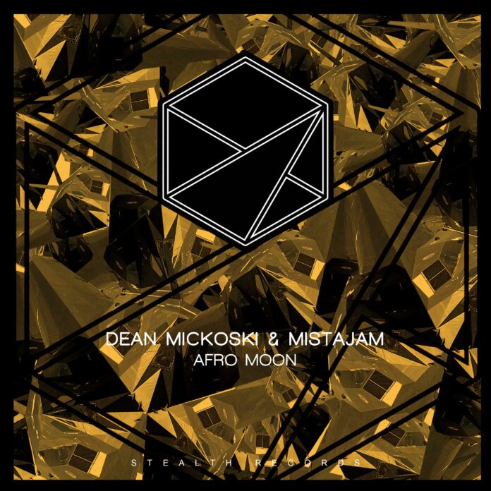 Dean Mickoski - Mistajam - Stealth Records - Roger Sanchez's label