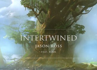 Jason Ross - New Jason Ross Music - Vocal by Runn - Ophelia Music