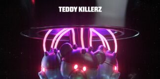 Teddy Killerz - Nerd Starter Pack - New Teddy Killerz Music - Heavy Drum & Bass - Bassrush Music
