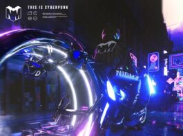 This is Cyberpunk, Night Mode compilation, Cyberpunk 2077 music, Cyberpunk music, DMCA Free EDM