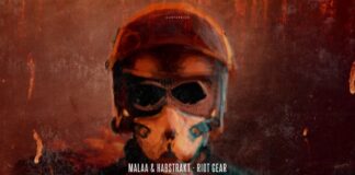 Malaa x Habstrakt, Confession Music, New Malaa music, who is Malaa