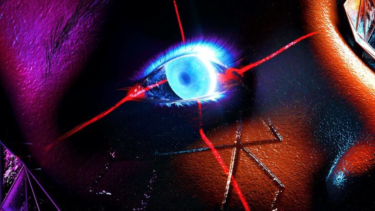 New Sublab music 'Hyper Focus' is Hardwave Supremacy - EKM.CO - Music ...