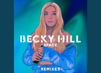 Becky Hill - Space Remix EP is OUT NOW on Polydor Recordings. Stream the Majestic remix and Nathan Dawe remix now. Listen and read more HERE!