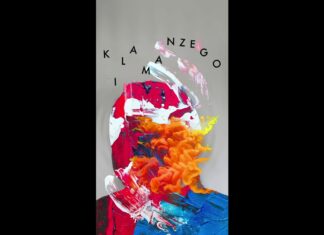 Kilamanzego, new Kilamanzego music, new Vapor Twitch music