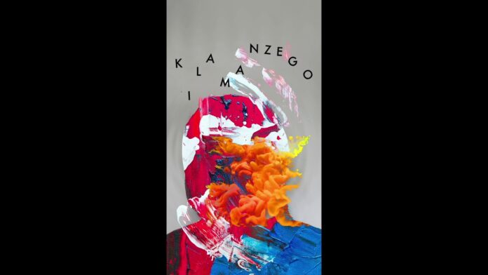 Kilamanzego, new Kilamanzego music, new Vapor Twitch music