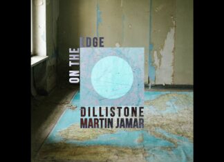 Dillistone & Martin Jamar, Dillistone collaboration, Pop Deep House