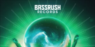 Bassrush - The Prophecy - Sam Lamar - KRILLA - Ruvlo - Dubstep compilation 2021