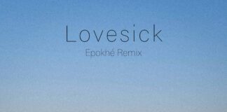 Ross K - Epokhé - new Epokhé music