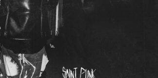 Saint Punk, Monstercat music, new Saint Punk music, Monstercat Lyric Video