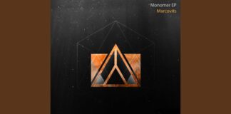 Marcovits, Mercurial Tones, Marcovits - Monomer EP