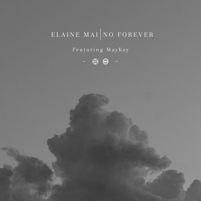 Elaine Mai - No Forever, new Elaine Mai music, MayKay, Ruth Medjber music video