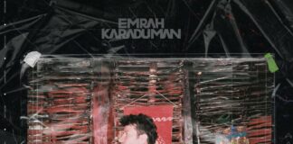 Emrah Karaduman - Back To You, new Electro House music, Pop Electro House