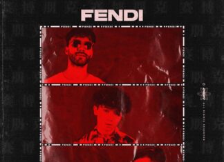 Fendi viral song, new Rakhim music, Smokepurpp, fendi lyric video