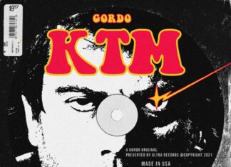 Carnage & Gordo - KTM, KTM lyric video, Ketamine cocaine amphetamines song