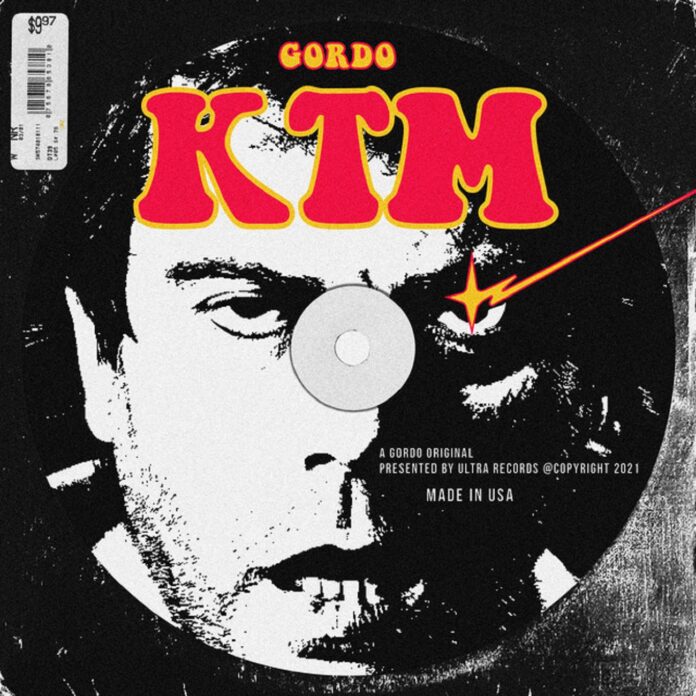 Carnage & Gordo - KTM, KTM lyric video, Ketamine cocaine amphetamines song