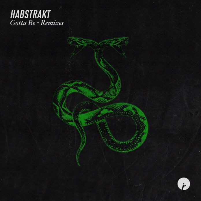 Habstrakt - Gotta Be (Bleu Clair Remix), new age of House music, new Bleu Clair music