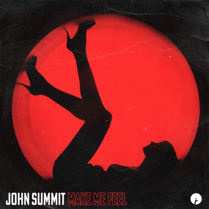 John Summit - Make Me Feel, best Techno House music, Insomniac Records Tech House