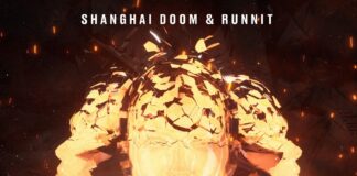 Shanghai Doom x Runnit - Outsiders, Bassrush Leftfield Bass, Leftfield Bass Playlist 2021