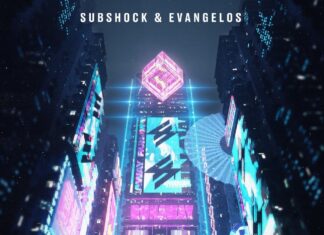 Subshock & Evangelos - Runaway, Bassrush DnB music, new Drum n Bass music