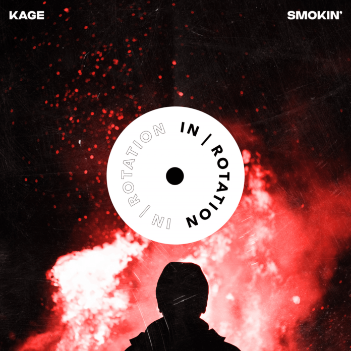 Kage - Smokin' - Insomniac Bass House