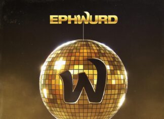 Ephwurd - Disco Freq, new Ephwurd music 2021, NineLives the Cat music, Funky Bass House