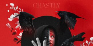 Ghastly - The OG, new Kannibalen Dubstep, new Ghastly music 2021
