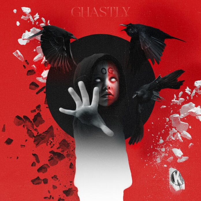 Ghastly - The OG, new Kannibalen Dubstep, new Ghastly music 2021
