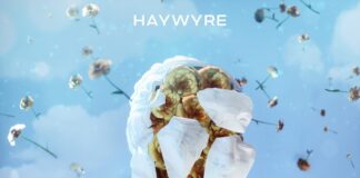 Haywyre - Wisdom, Insomniac's Lost in Dreams label, new Haywyre music, Haywyre albums