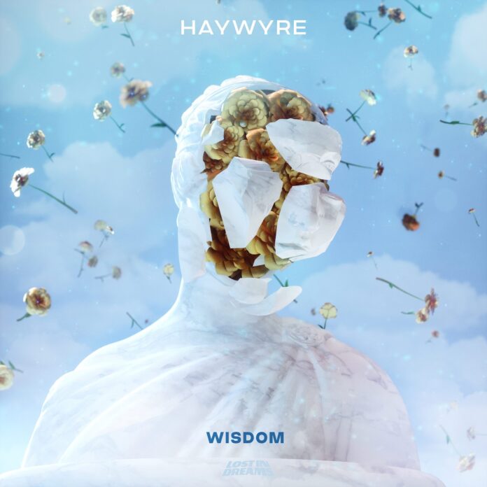 Haywyre - Wisdom, Insomniac's Lost in Dreams label, new Haywyre music, Haywyre albums