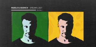 MaRLo & Quench - Dreams 2021, Vicious Black, Trance classics 90s Dreams Remix, Big Room Trance