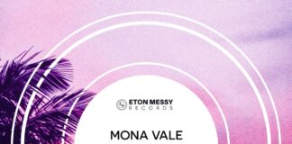 Mona Vale - Told You Once, Eton Music Records, melodic Breaks, new breakbeat music 2021
