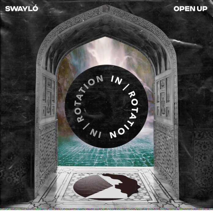 SWAYLÓ - Open Up is OUT NOW on Insomniac's label IN / ROTATION. This new SWAYLÓ music 2021 is a banging tune ready to smash the club scene!