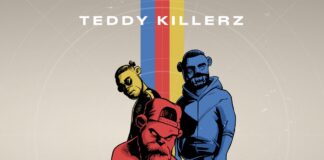 Teddy Killerz - Slayer, Russian Dubstep, new Teddy Killerz music 2021