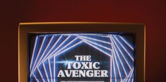 The Toxic Avenger - Sorcery, The Toxic Avenger - Shifted EP, Electro-Disco