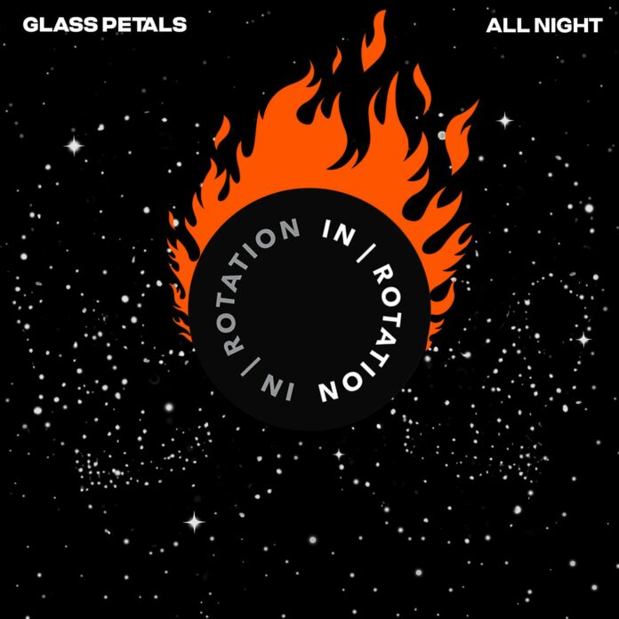 Out Now! "Glass Petals - All Night" is new club music from the recently launched project between Felix Cartal & Johnny Jover.