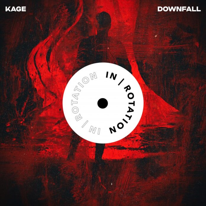 Kage - Downfall, IN / ROTATION (Insomniac Records), best Bass House playlist, banging House music