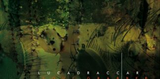 Luca Draccar - Soul Grabber, Lush Point, psychedelic Techno