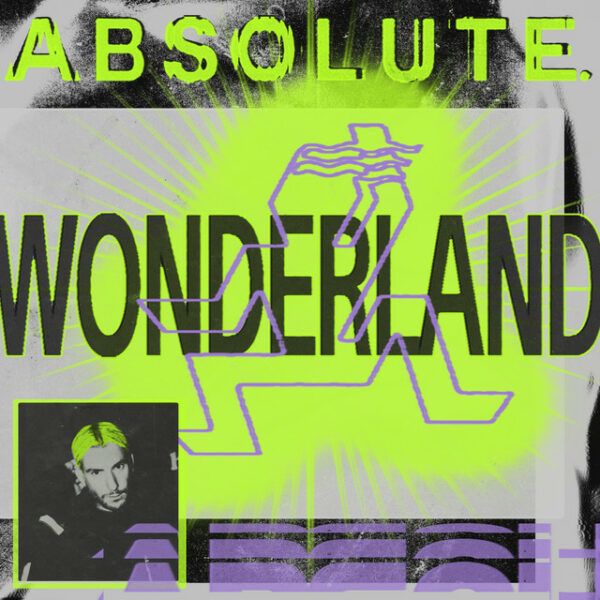 ABSOLUTE. & A Shadow of My Former Self - Convalesce feat RegalJason is OUT NOW on ABSOLUTE.'s Wonderland Mixtape on Skint Records!