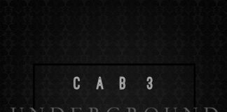 CAB 3 - Underground feat Jones 2.0 is OUT NOW! The newest Rap DnB release from Radhaz Records! Big beats for the big stage!