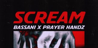 Bassani x Prayer Handz - Scream is OUT NOW on Uprise Music. This new Prayer Handz music is an epic dark Bass House heater for the festivals!