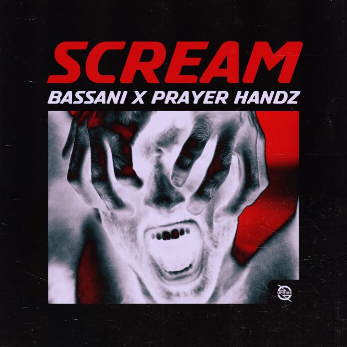 Bassani x Prayer Handz - Scream is OUT NOW on Uprise Music. This new Prayer Handz music is an epic dark Bass House heater for the festivals!