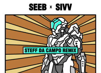 Seeb - The Things You Do (Steff da Campo Remix) is OUT NOW! This new Steff da Campo music is part of the Seeb - Sad in Scandinavia (Remixes)!